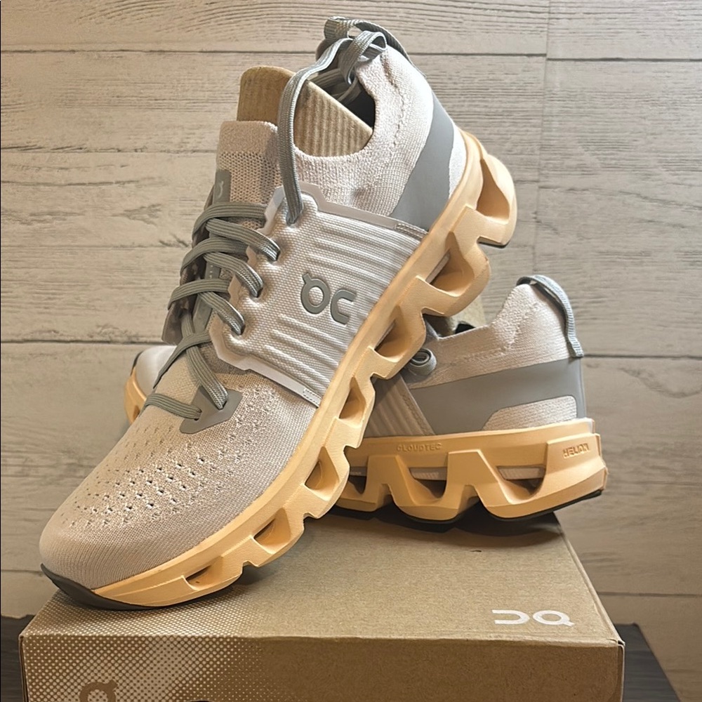 On Running Cloudswift 4  (BRAND NEW)